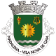 Junta de Freguesia da Madalena Logo