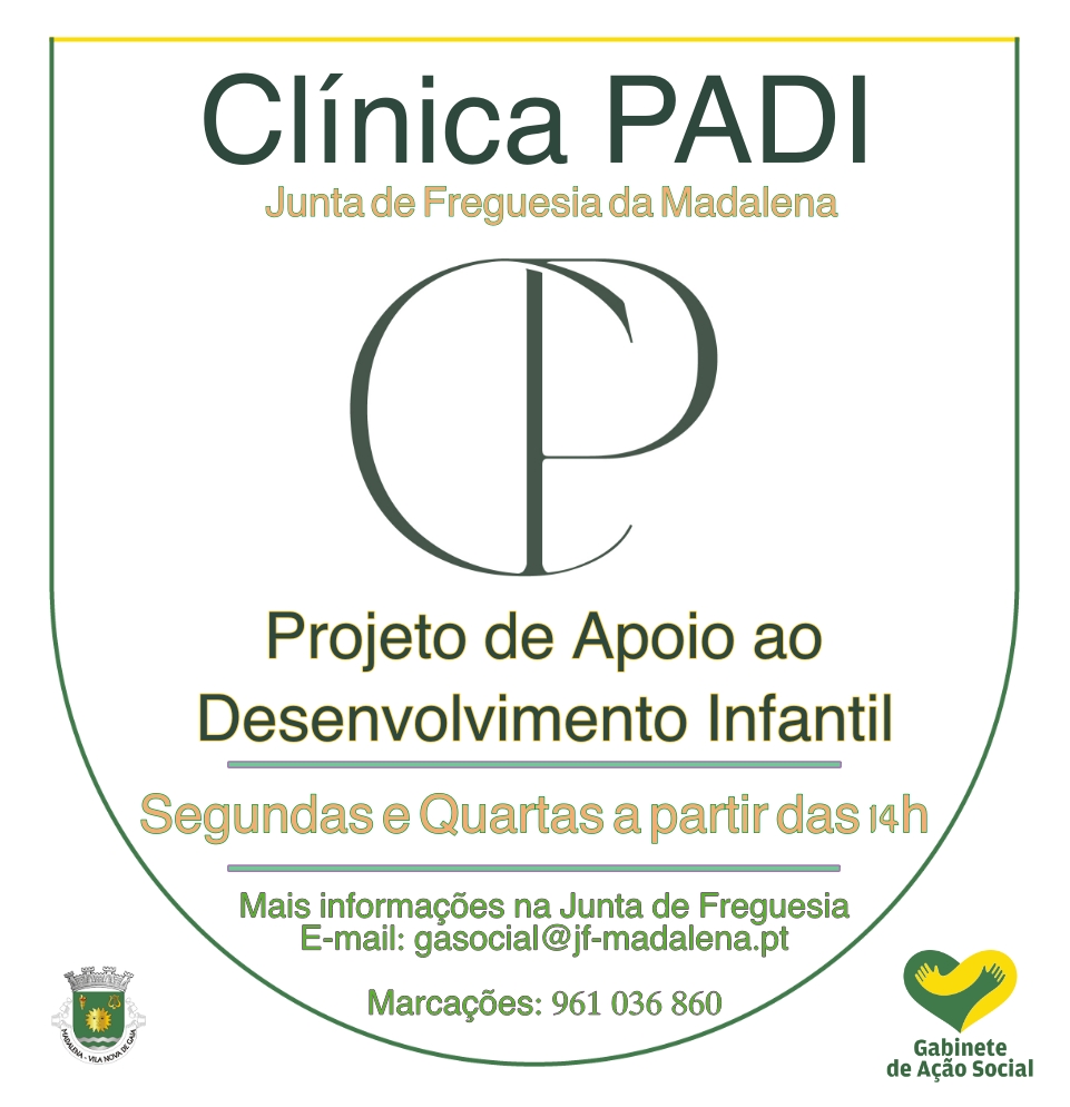 Clínica PADI