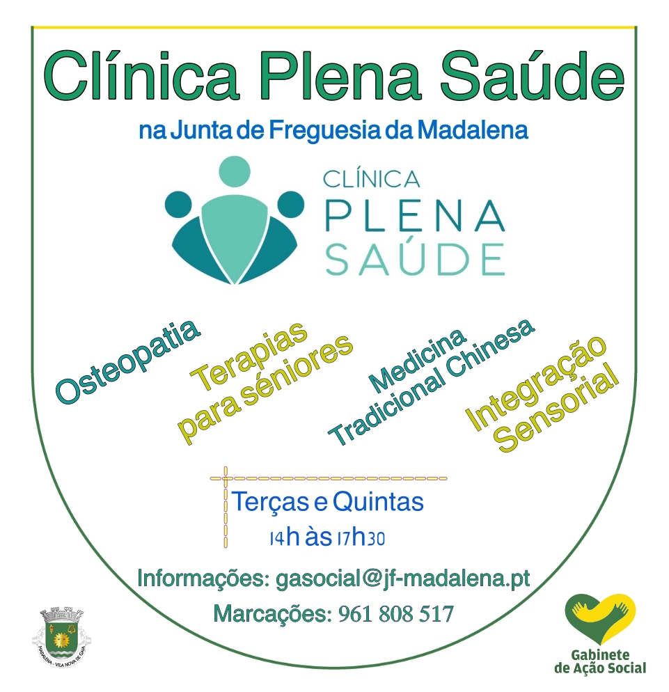 Clinica Plena Sáude (1)