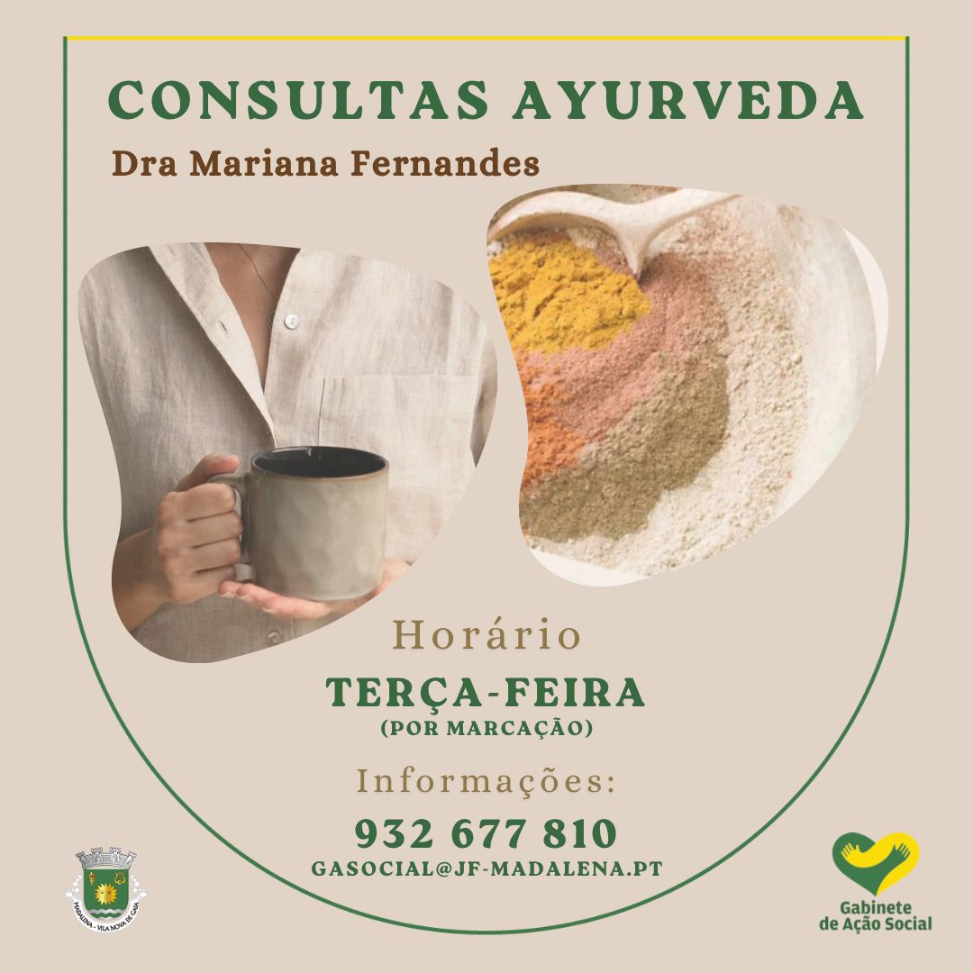 Ayurveda